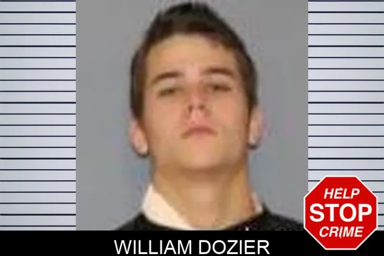 William Dozier