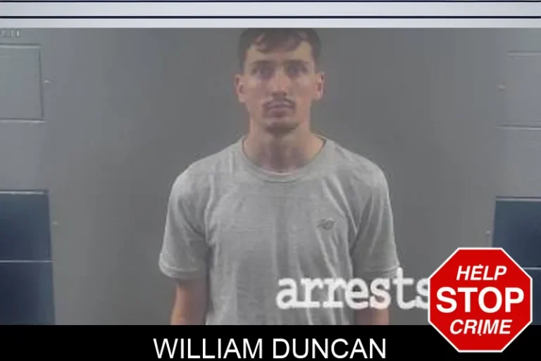 William Duncan