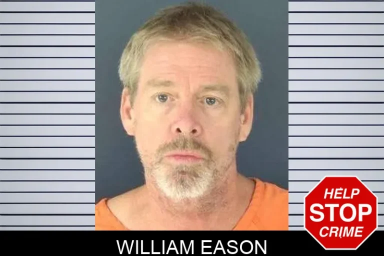 William Eason