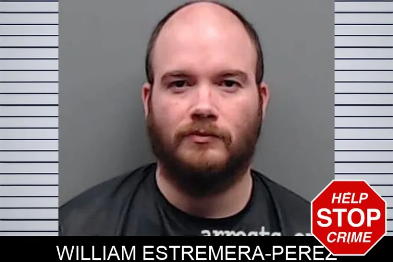 William Estremera-Perez
