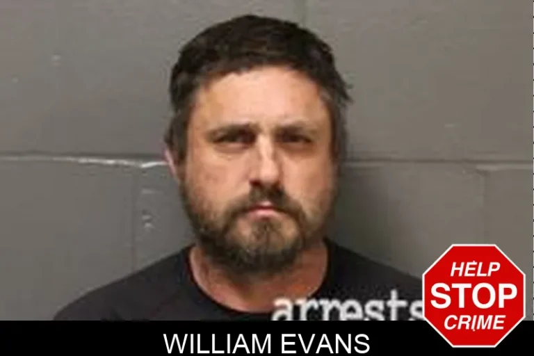 William Evans