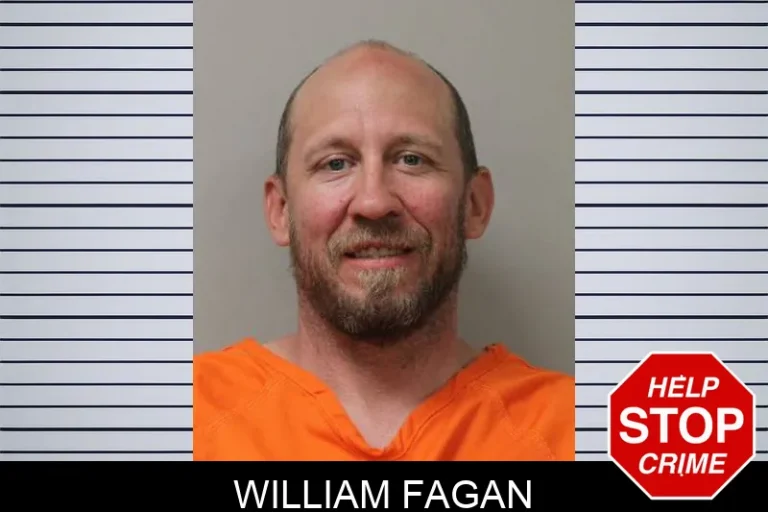 William Fagan