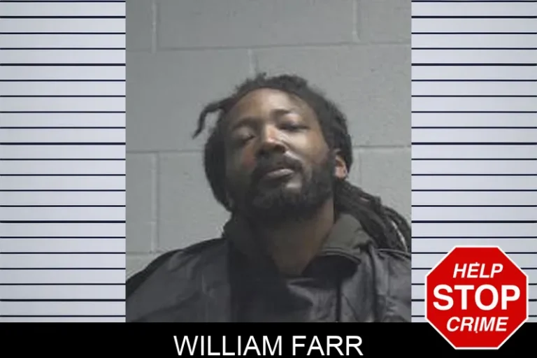 William Farr