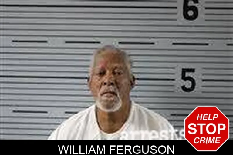 William Ferguson