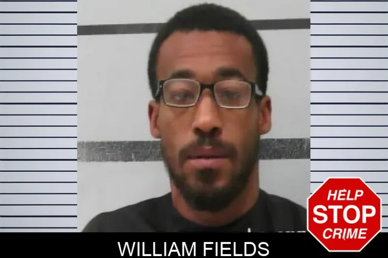 William Fields