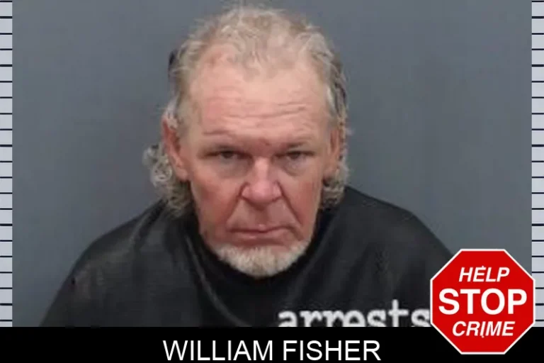 William Fisher