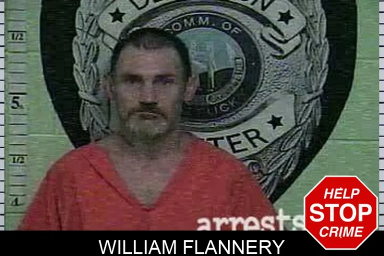 William Flannery