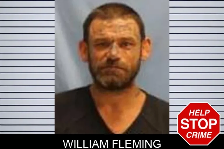 William Fleming