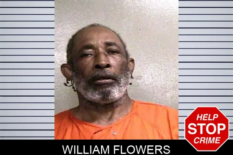William Flowers
