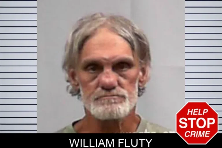 William Fluty