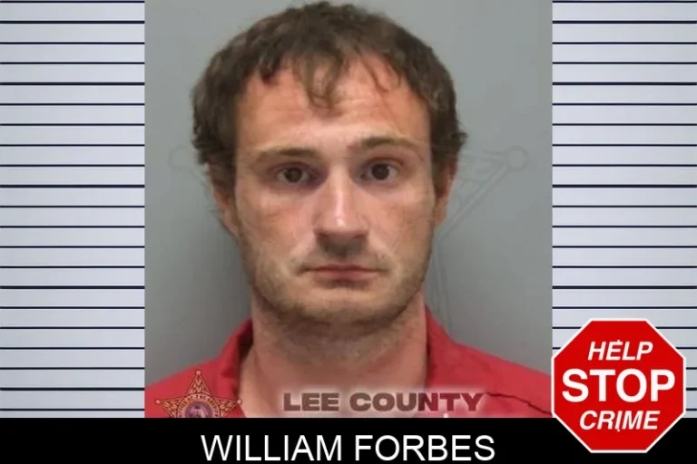 William Forbes