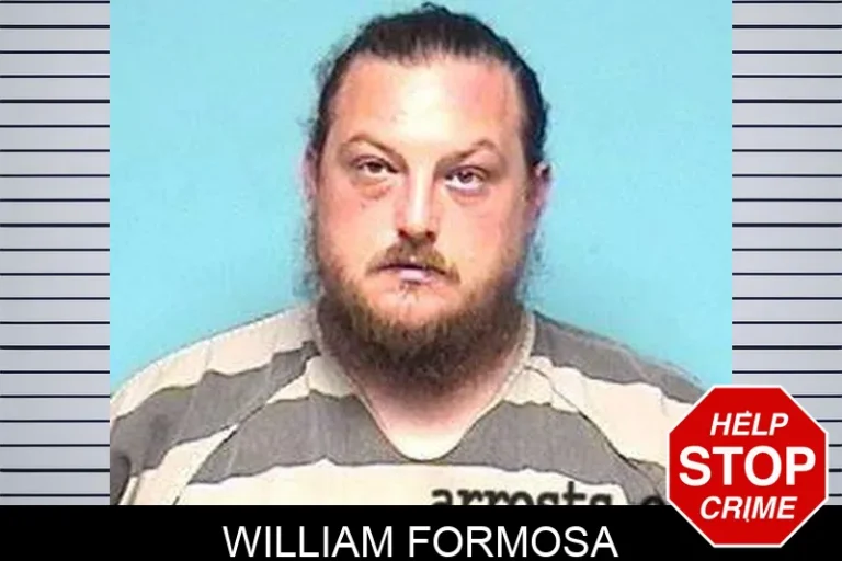 William Formosa