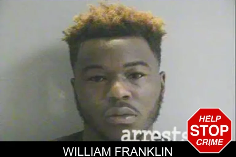 William Franklin