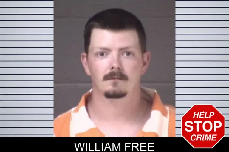 William Free