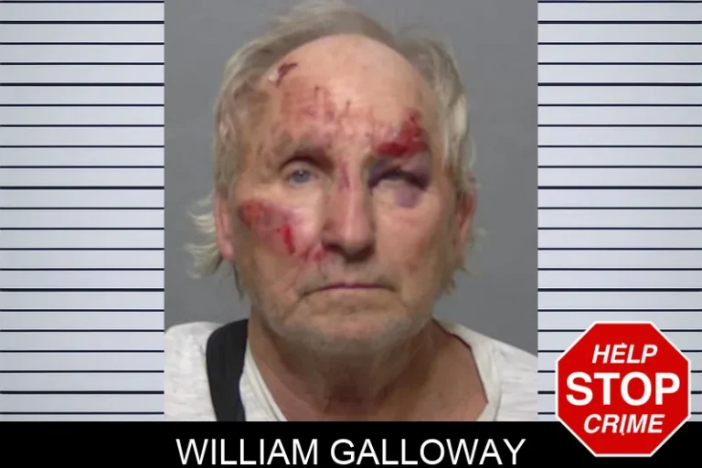 William Galloway