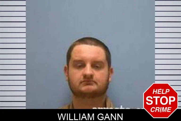 William Gann