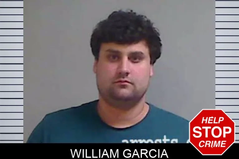 William Garcia