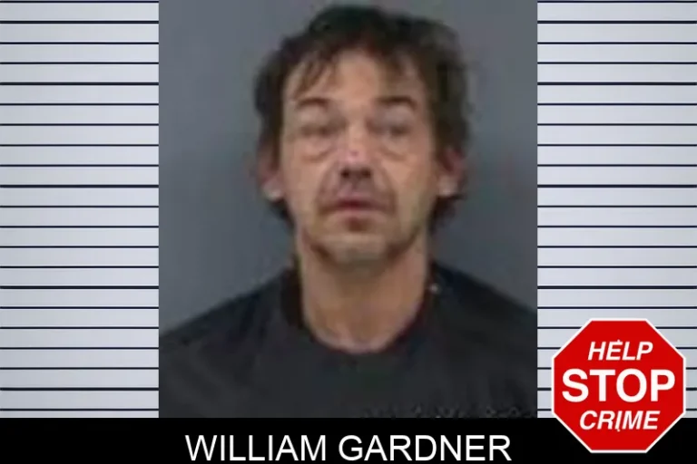 William Gardner