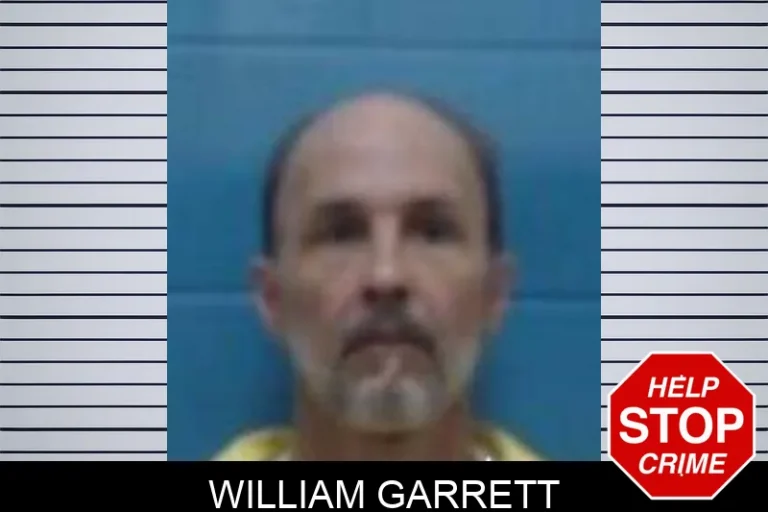 William Garrett