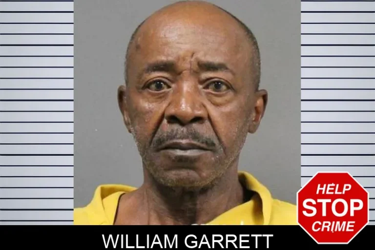 William Garrett