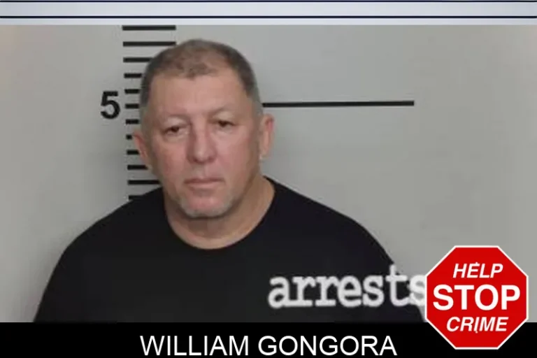 William Gongora