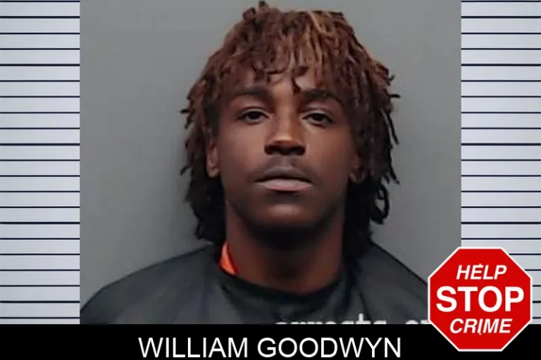 William Goodwyn