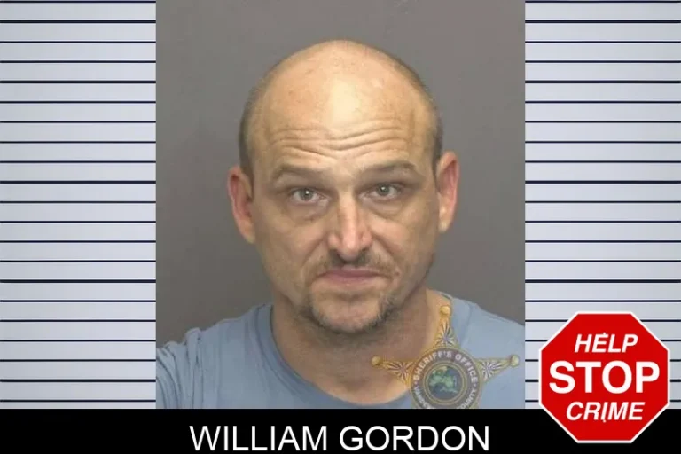 William Gordon