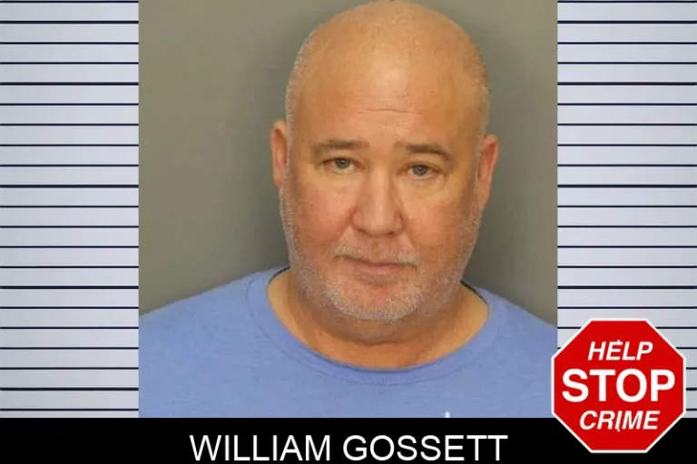 William Gossett