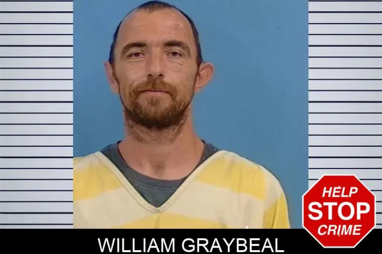 William Graybeal