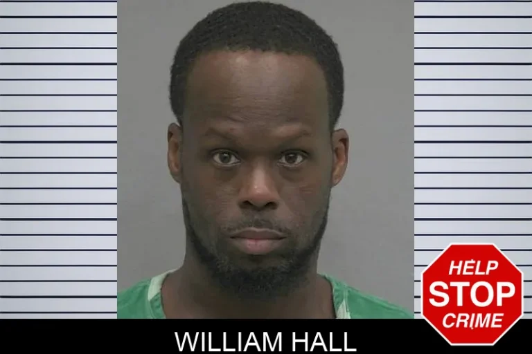 William Hall