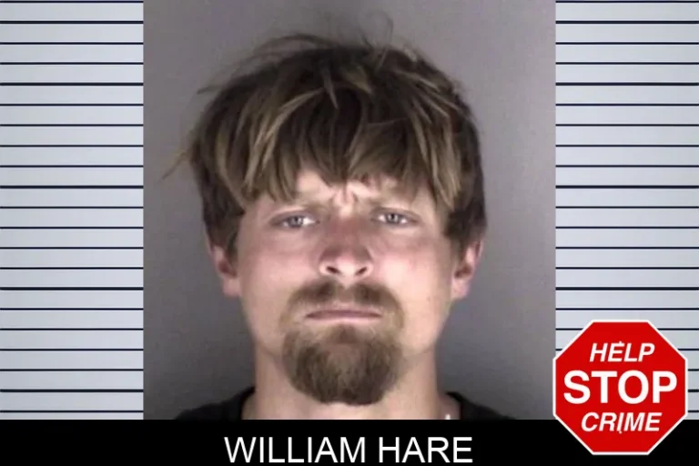William Hare