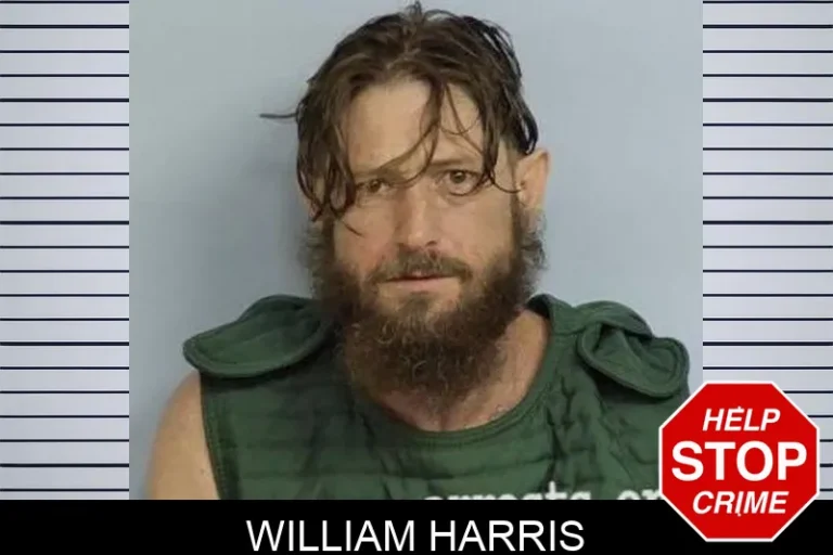 William Harris