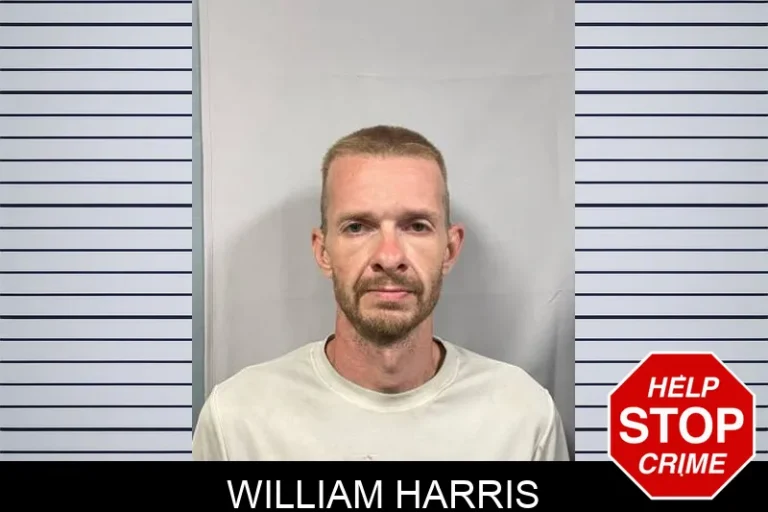 William Harris