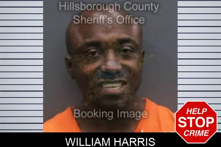 William Harris