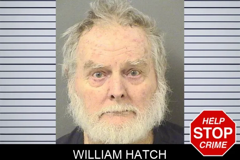 William Hatch