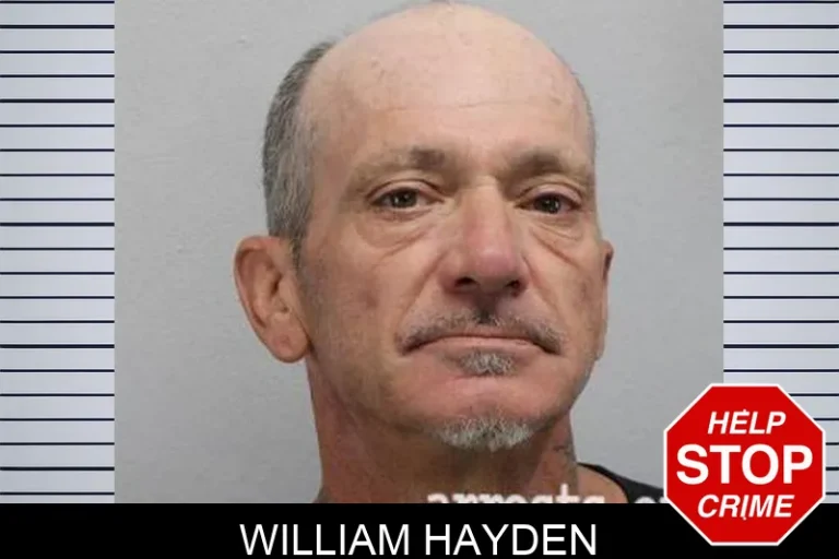 William Hayden