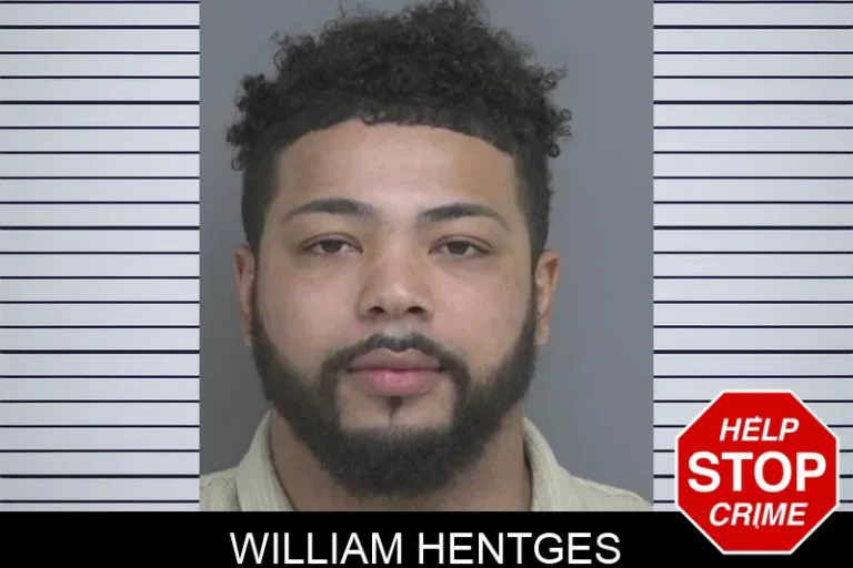 William Hentges