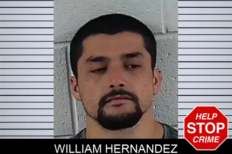 William Hernandez