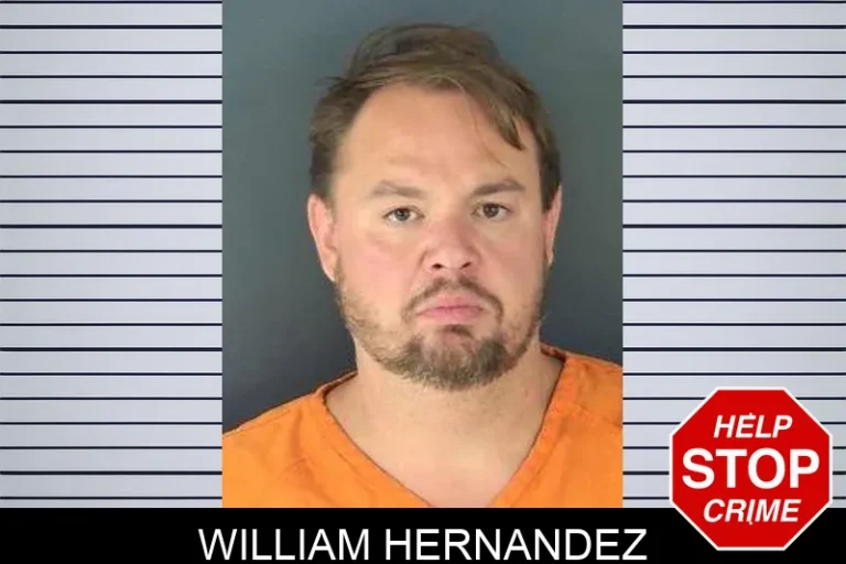 William Hernandez