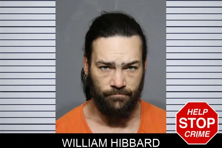 William Hibbard