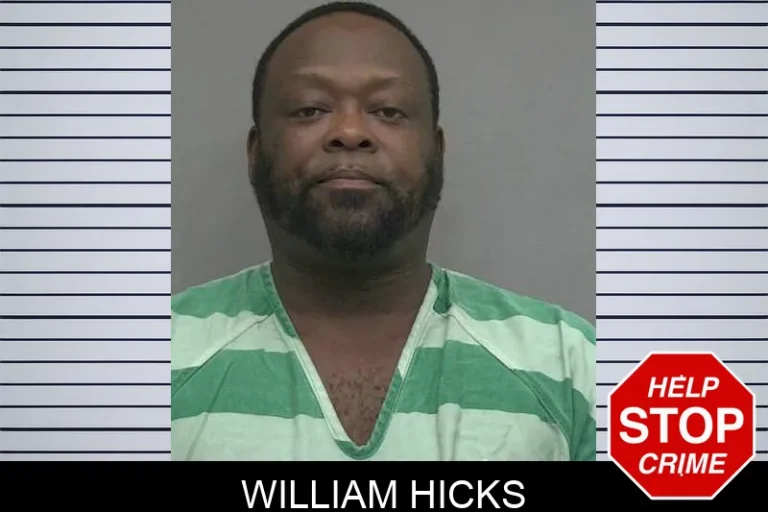William Hicks