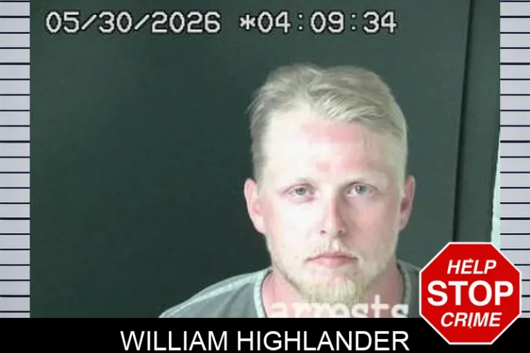 William Highlander