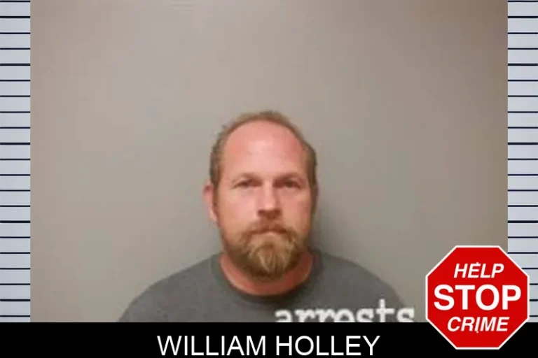 William Holley