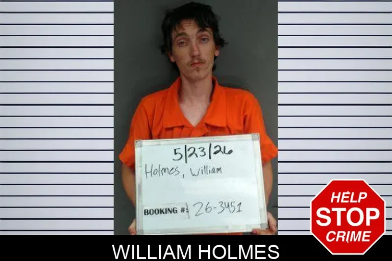 William Holmes