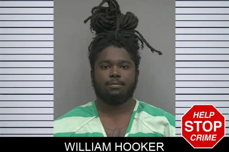 William Hooker