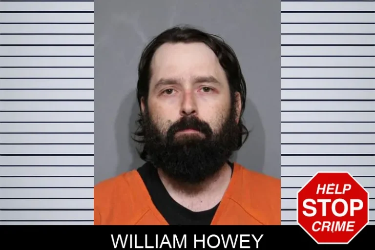 William Howey