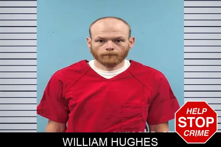 William Hughes