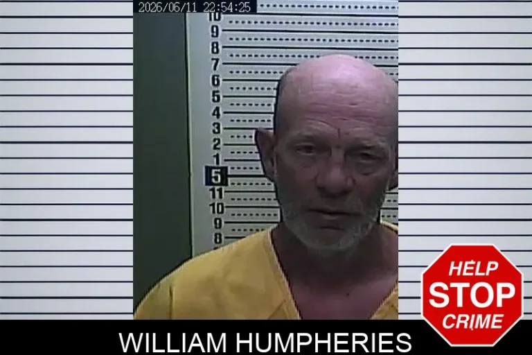 William Humpheries