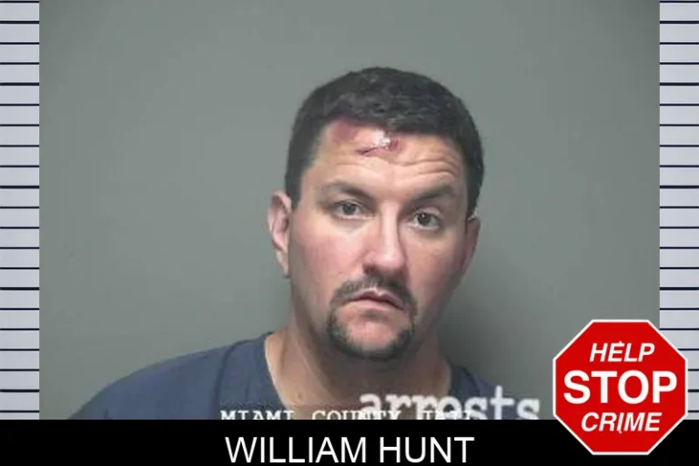 William Hunt