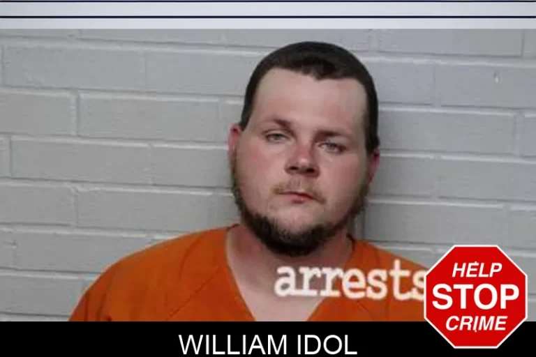 William Idol